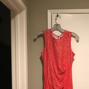 Vince camuto dress